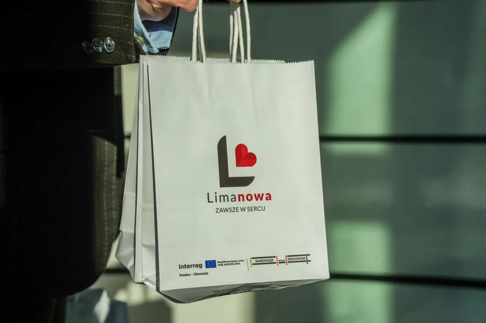 Transgraniczne Spotkanie Testujące w Limanowej – wspólnie dla aktywnego życia seniorów - zdjęcie 13