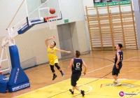 Limblach wygrywa w z Unią Tarnów! (zdjęcia) - zdjęcie główne