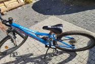 Rower kross 24 - zdjęcie główne