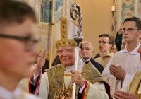 Abp Jędraszewski: "to nie jest małżeństwo". Ostre słowa na Limanowszczyźnie (ZDJĘCIA, WIDEO) - zdjęcie główne