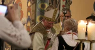 Abp Jędraszewski: "to nie jest małżeństwo". Ostre słowa na Limanowszczyźnie (ZDJĘCIA, WIDEO) - zdjęcie 2
