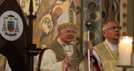 Abp Jędraszewski: "to nie jest małżeństwo". Ostre słowa na Limanowszczyźnie (ZDJĘCIA, WIDEO) - zdjęcie 3