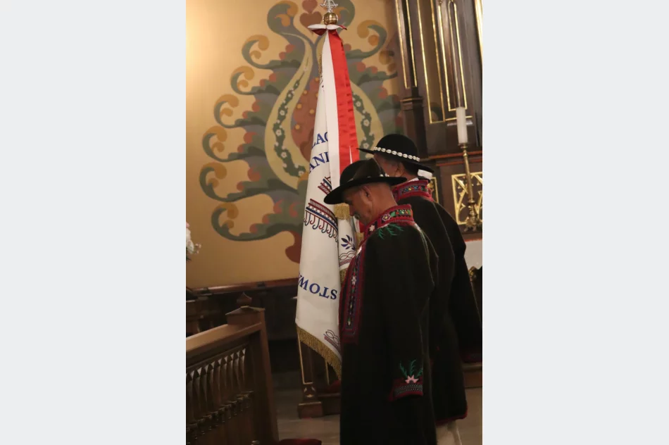 Abp Jędraszewski: "to nie jest małżeństwo". Ostre słowa na Limanowszczyźnie (ZDJĘCIA, WIDEO) - zdjęcie 14