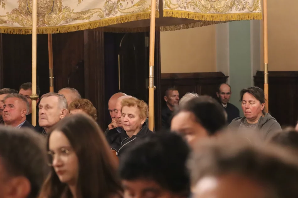 Abp Jędraszewski: "to nie jest małżeństwo". Ostre słowa na Limanowszczyźnie (ZDJĘCIA, WIDEO) - zdjęcie 22