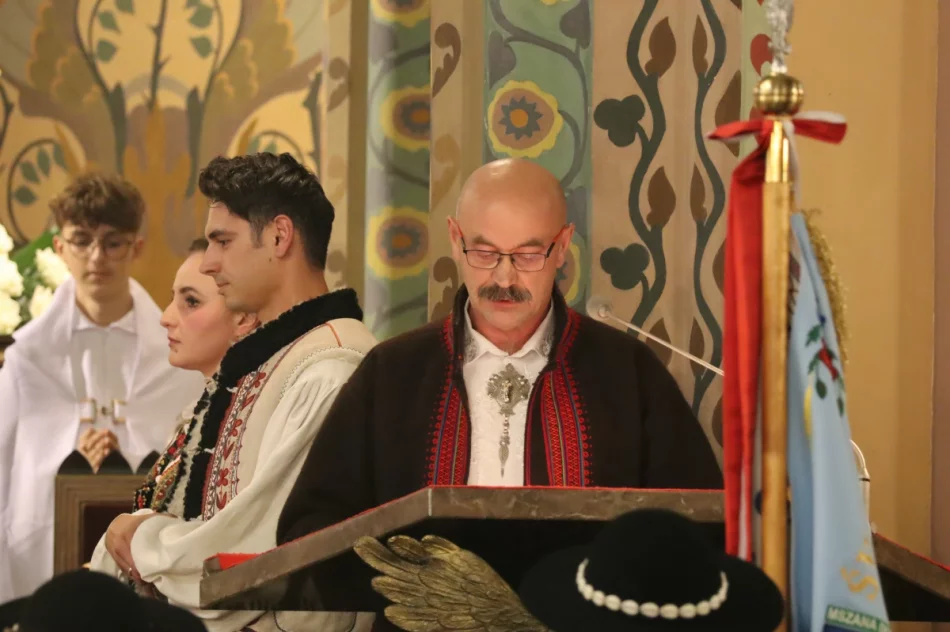 Abp Jędraszewski: "to nie jest małżeństwo". Ostre słowa na Limanowszczyźnie (ZDJĘCIA, WIDEO) - zdjęcie 29