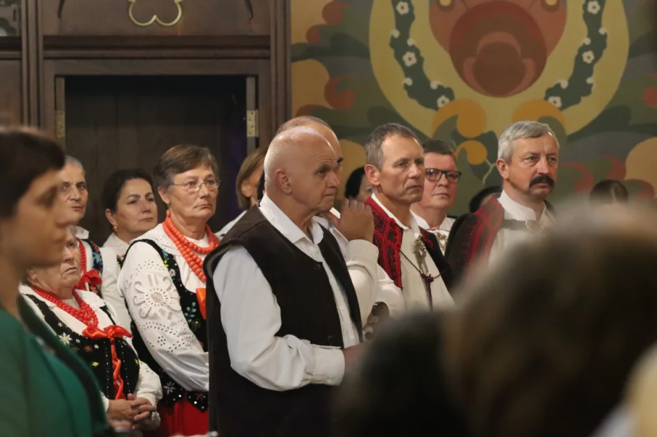 Abp Jędraszewski: "to nie jest małżeństwo". Ostre słowa na Limanowszczyźnie (ZDJĘCIA, WIDEO) - zdjęcie 32