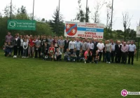 Historyczny awans z Ostrą - zdjęcie główne