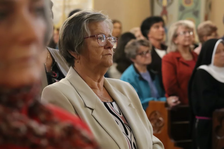 Abp Jędraszewski: "to nie jest małżeństwo". Ostre słowa na Limanowszczyźnie (ZDJĘCIA, WIDEO) - zdjęcie 39