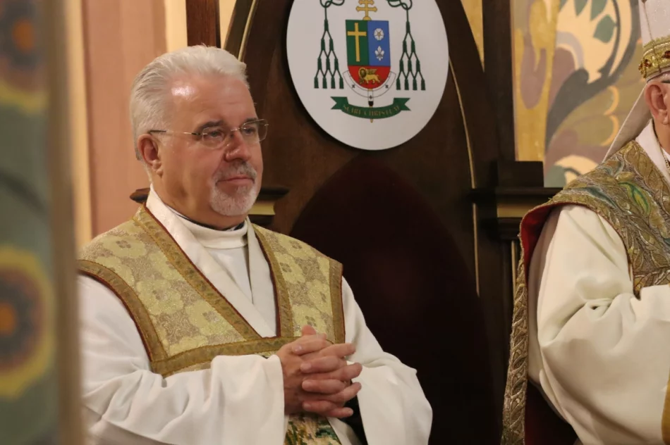 Abp Jędraszewski: "to nie jest małżeństwo". Ostre słowa na Limanowszczyźnie (ZDJĘCIA, WIDEO) - zdjęcie 43
