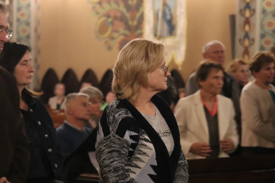 Abp Jędraszewski: "to nie jest małżeństwo". Ostre słowa na Limanowszczyźnie (ZDJĘCIA, WIDEO) - zdjęcie 47