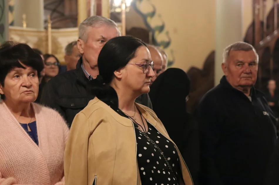 Abp Jędraszewski: "to nie jest małżeństwo". Ostre słowa na Limanowszczyźnie (ZDJĘCIA, WIDEO) - zdjęcie 48