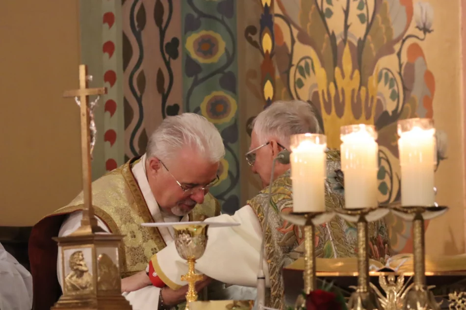 Abp Jędraszewski: "to nie jest małżeństwo". Ostre słowa na Limanowszczyźnie (ZDJĘCIA, WIDEO) - zdjęcie 51