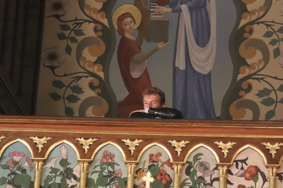 Abp Jędraszewski: "to nie jest małżeństwo". Ostre słowa na Limanowszczyźnie (ZDJĘCIA, WIDEO) - zdjęcie 56