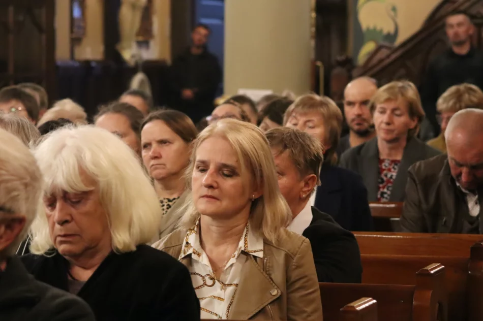Abp Jędraszewski: "to nie jest małżeństwo". Ostre słowa na Limanowszczyźnie (ZDJĘCIA, WIDEO) - zdjęcie 57