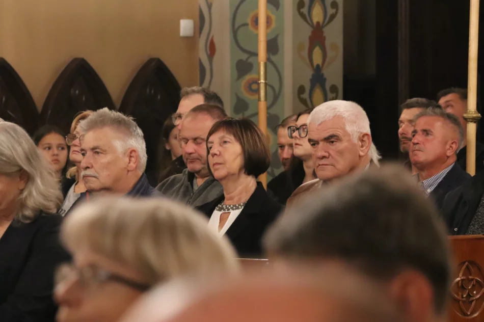 Abp Jędraszewski: "to nie jest małżeństwo". Ostre słowa na Limanowszczyźnie (ZDJĘCIA, WIDEO) - zdjęcie 58