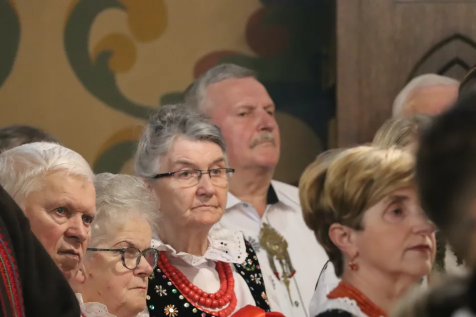 Abp Jędraszewski: "to nie jest małżeństwo". Ostre słowa na Limanowszczyźnie (ZDJĘCIA, WIDEO) - zdjęcie 63