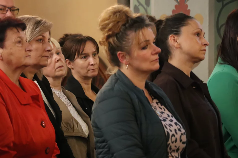 Abp Jędraszewski: "to nie jest małżeństwo". Ostre słowa na Limanowszczyźnie (ZDJĘCIA, WIDEO) - zdjęcie 64