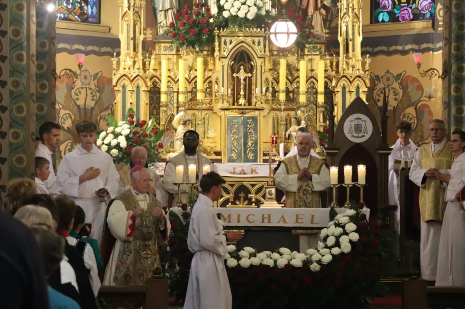 Abp Jędraszewski: "to nie jest małżeństwo". Ostre słowa na Limanowszczyźnie (ZDJĘCIA, WIDEO) - zdjęcie 66