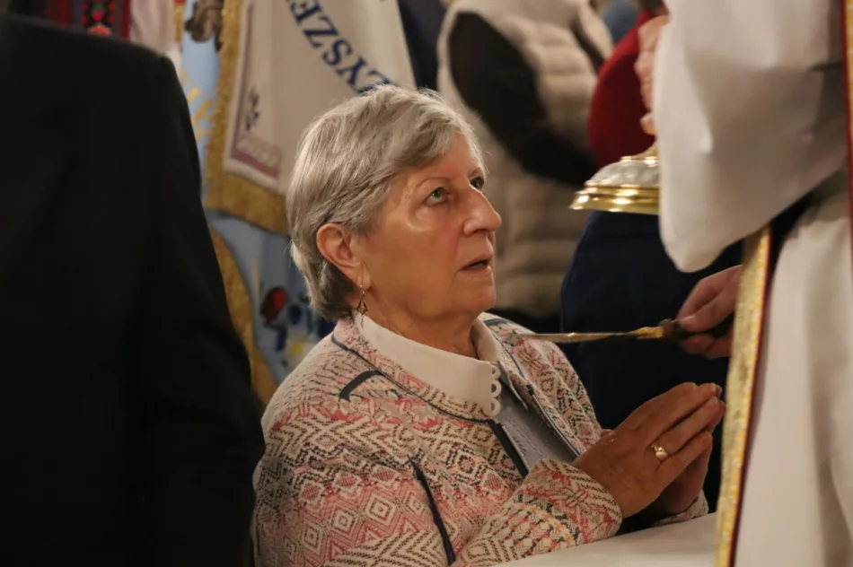 Abp Jędraszewski: "to nie jest małżeństwo". Ostre słowa na Limanowszczyźnie (ZDJĘCIA, WIDEO) - zdjęcie 71