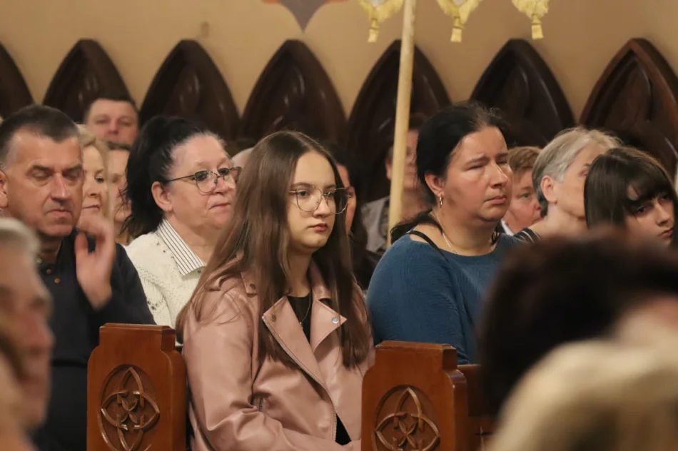 Abp Jędraszewski: "to nie jest małżeństwo". Ostre słowa na Limanowszczyźnie (ZDJĘCIA, WIDEO) - zdjęcie 72