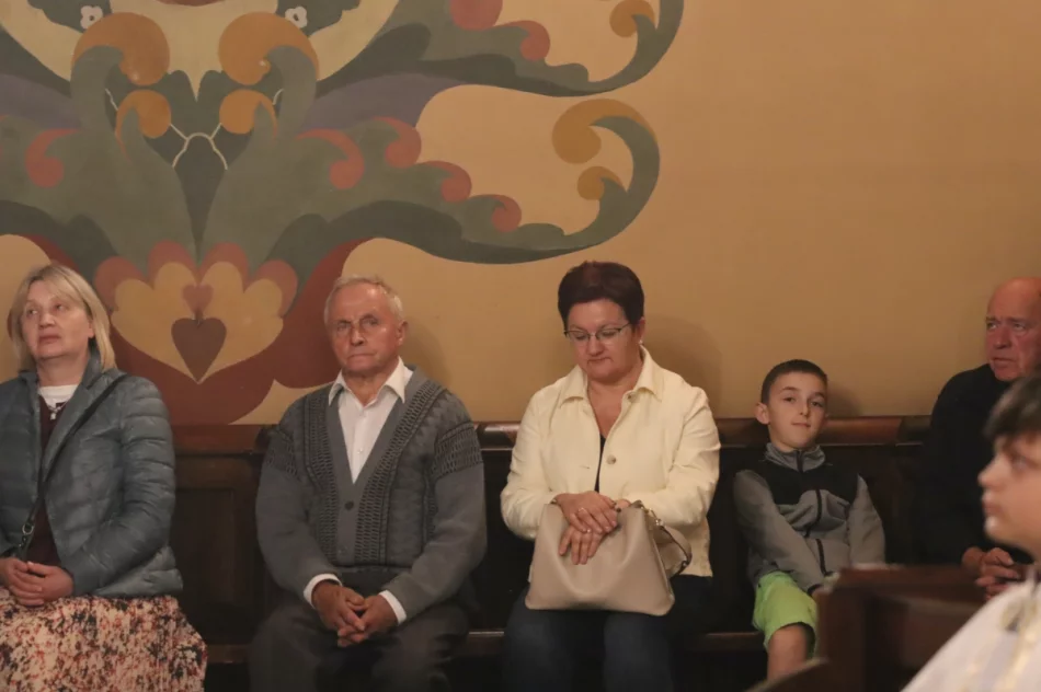 Abp Jędraszewski: "to nie jest małżeństwo". Ostre słowa na Limanowszczyźnie (ZDJĘCIA, WIDEO) - zdjęcie 74