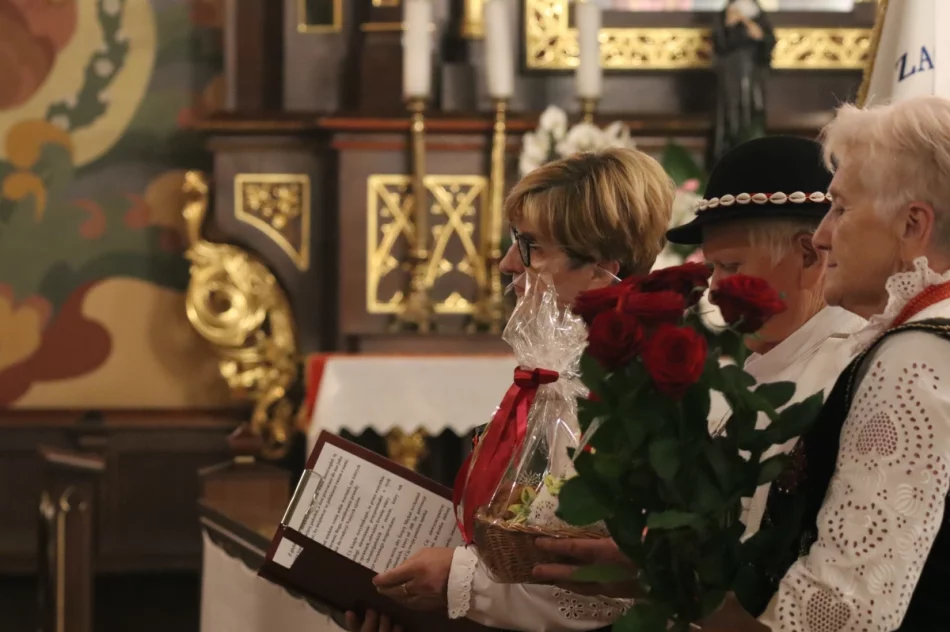 Abp Jędraszewski: "to nie jest małżeństwo". Ostre słowa na Limanowszczyźnie (ZDJĘCIA, WIDEO) - zdjęcie 76