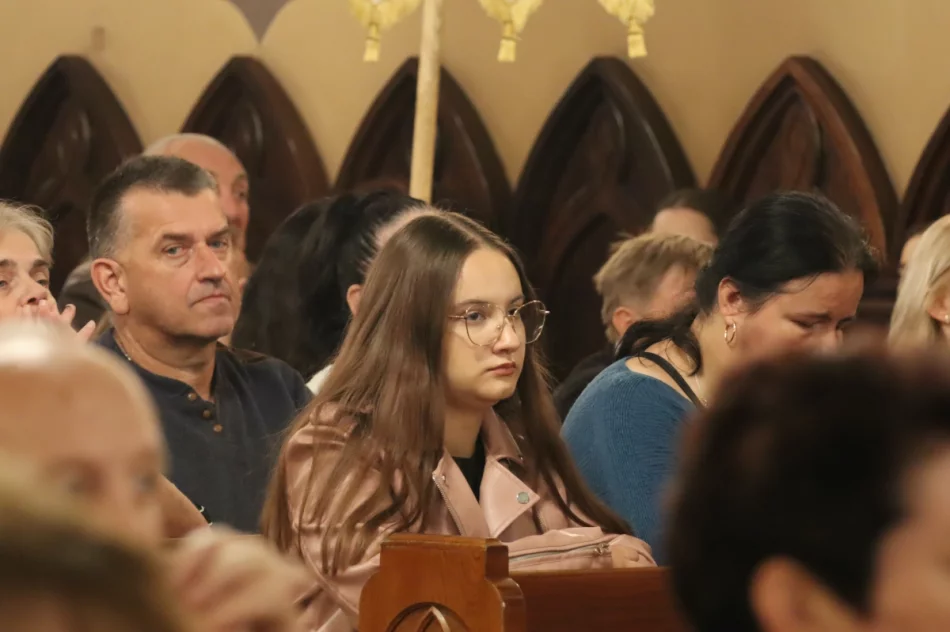 Abp Jędraszewski: "to nie jest małżeństwo". Ostre słowa na Limanowszczyźnie (ZDJĘCIA, WIDEO) - zdjęcie 77