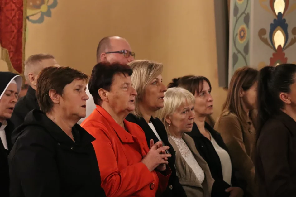 Abp Jędraszewski: "to nie jest małżeństwo". Ostre słowa na Limanowszczyźnie (ZDJĘCIA, WIDEO) - zdjęcie 79