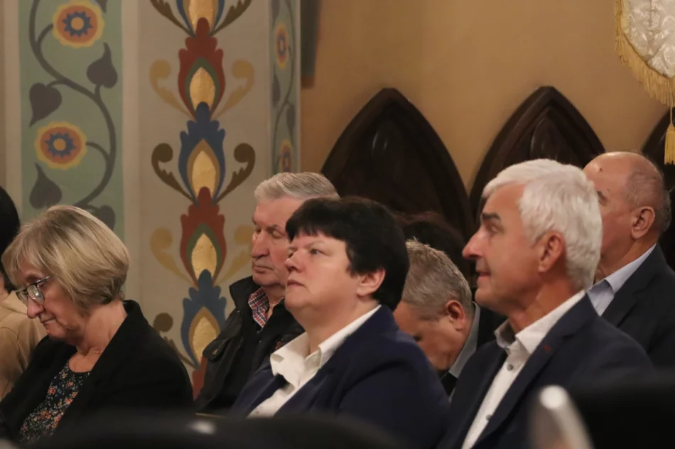 Abp Jędraszewski: "to nie jest małżeństwo". Ostre słowa na Limanowszczyźnie (ZDJĘCIA, WIDEO) - zdjęcie 84