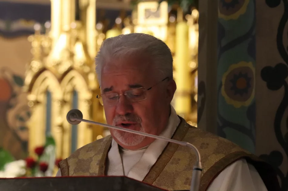 Abp Jędraszewski: "to nie jest małżeństwo". Ostre słowa na Limanowszczyźnie (ZDJĘCIA, WIDEO) - zdjęcie 88