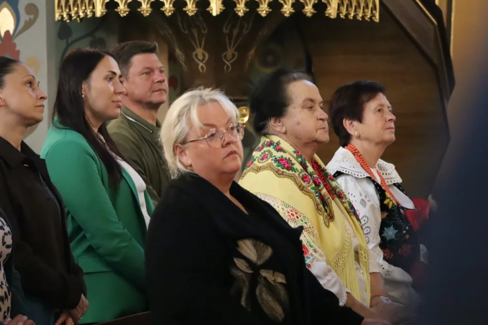 Abp Jędraszewski: "to nie jest małżeństwo". Ostre słowa na Limanowszczyźnie (ZDJĘCIA, WIDEO) - zdjęcie 89