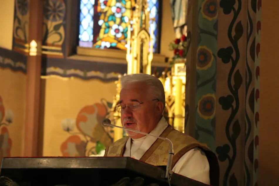 Abp Jędraszewski: "to nie jest małżeństwo". Ostre słowa na Limanowszczyźnie (ZDJĘCIA, WIDEO) - zdjęcie 90