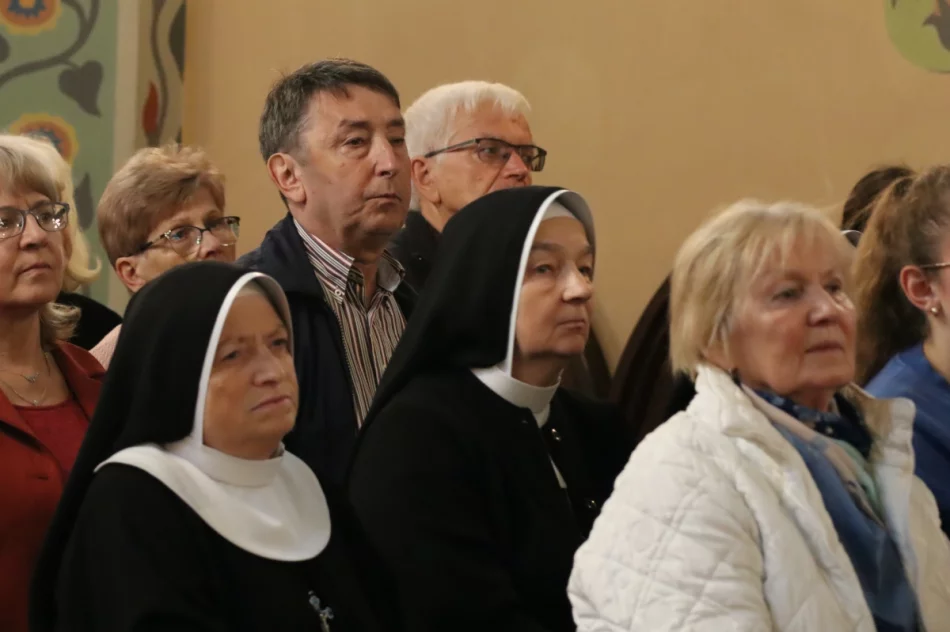 Abp Jędraszewski: "to nie jest małżeństwo". Ostre słowa na Limanowszczyźnie (ZDJĘCIA, WIDEO) - zdjęcie 91