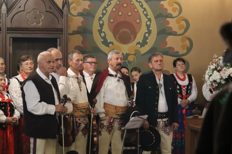 Abp Jędraszewski: "to nie jest małżeństwo". Ostre słowa na Limanowszczyźnie (ZDJĘCIA, WIDEO) - zdjęcie 93
