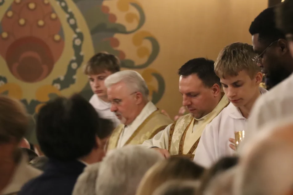 Abp Jędraszewski: "to nie jest małżeństwo". Ostre słowa na Limanowszczyźnie (ZDJĘCIA, WIDEO) - zdjęcie 96