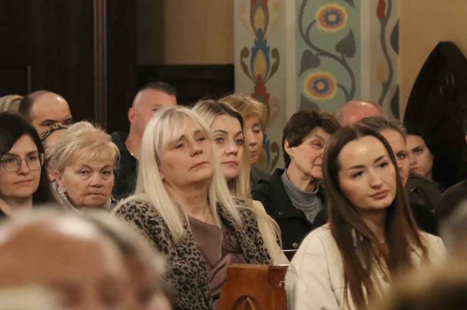 Abp Jędraszewski: "to nie jest małżeństwo". Ostre słowa na Limanowszczyźnie (ZDJĘCIA, WIDEO) - zdjęcie 99