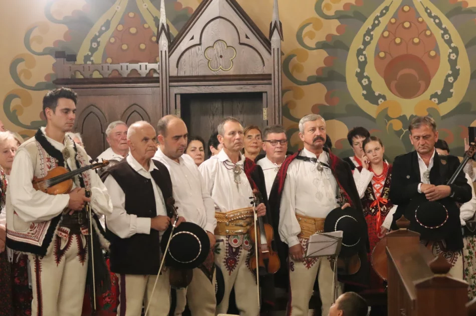 Abp Jędraszewski: "to nie jest małżeństwo". Ostre słowa na Limanowszczyźnie (ZDJĘCIA, WIDEO) - zdjęcie 109