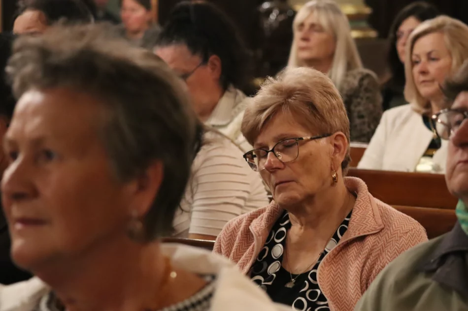 Abp Jędraszewski: "to nie jest małżeństwo". Ostre słowa na Limanowszczyźnie (ZDJĘCIA, WIDEO) - zdjęcie 115