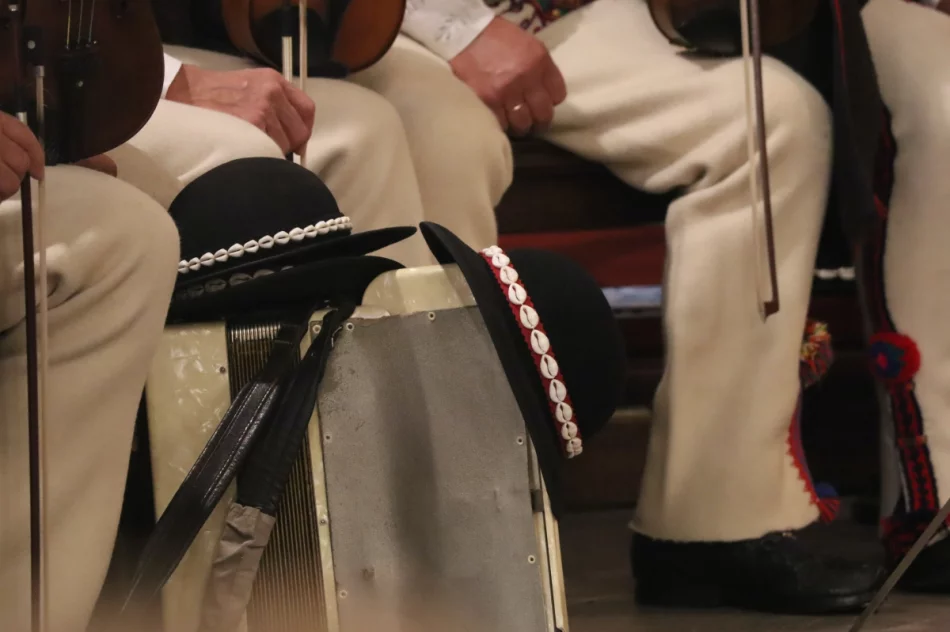 Abp Jędraszewski: "to nie jest małżeństwo". Ostre słowa na Limanowszczyźnie (ZDJĘCIA, WIDEO) - zdjęcie 116
