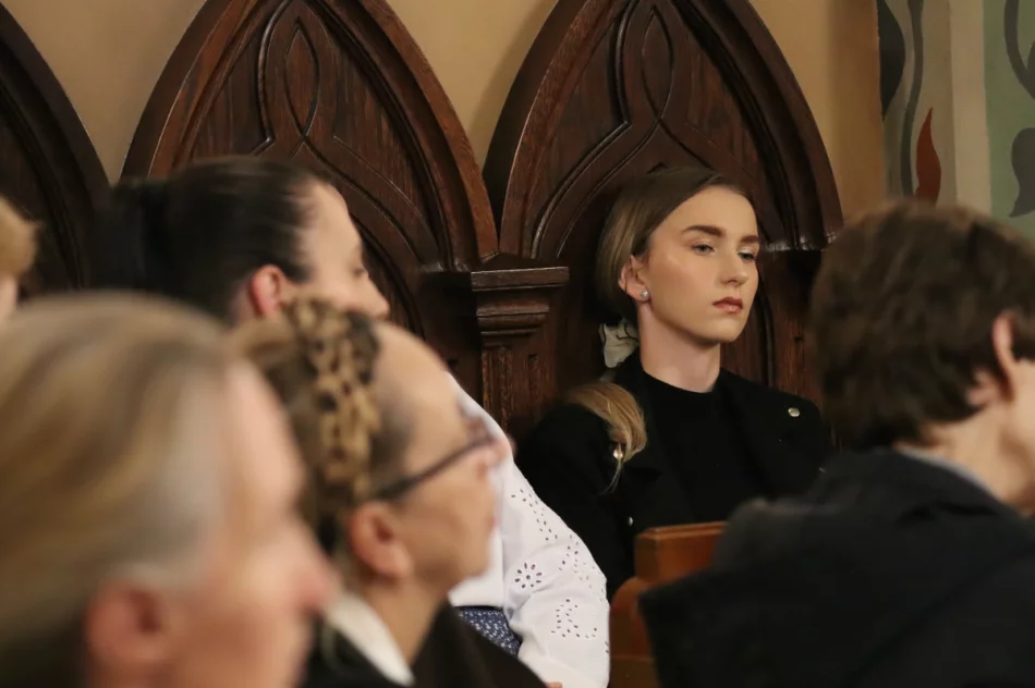 Abp Jędraszewski: "to nie jest małżeństwo". Ostre słowa na Limanowszczyźnie (ZDJĘCIA, WIDEO) - zdjęcie 119
