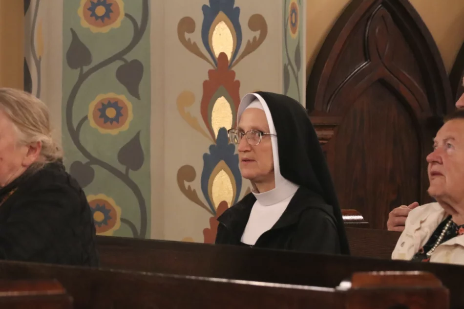 Abp Jędraszewski: "to nie jest małżeństwo". Ostre słowa na Limanowszczyźnie (ZDJĘCIA, WIDEO) - zdjęcie 132