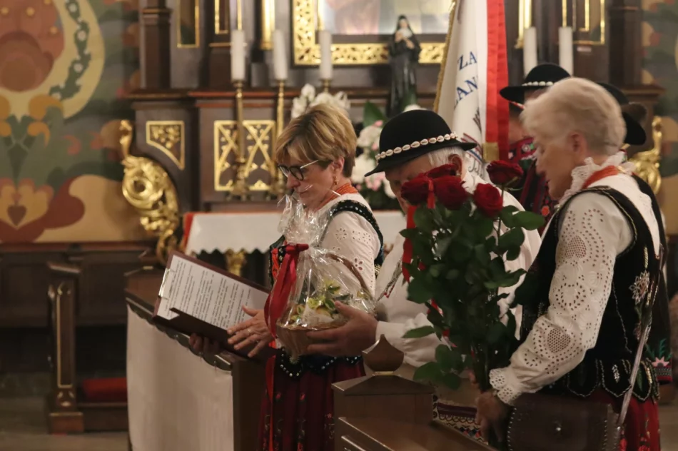 Abp Jędraszewski: "to nie jest małżeństwo". Ostre słowa na Limanowszczyźnie (ZDJĘCIA, WIDEO) - zdjęcie 134