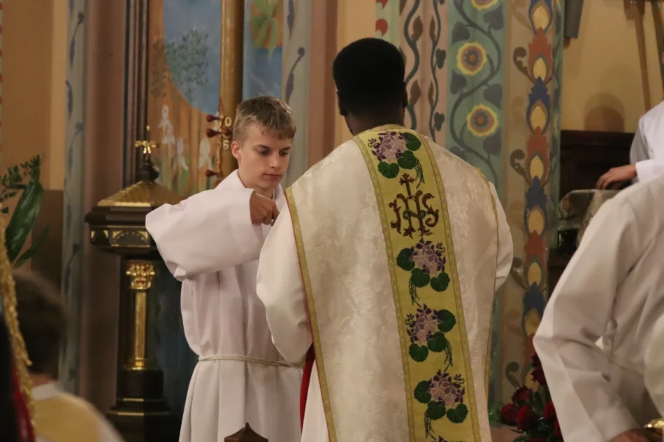Abp Jędraszewski: "to nie jest małżeństwo". Ostre słowa na Limanowszczyźnie (ZDJĘCIA, WIDEO) - zdjęcie 136