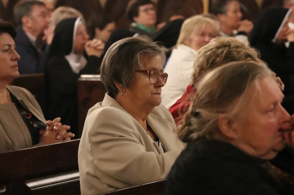 Abp Jędraszewski: "to nie jest małżeństwo". Ostre słowa na Limanowszczyźnie (ZDJĘCIA, WIDEO) - zdjęcie 137