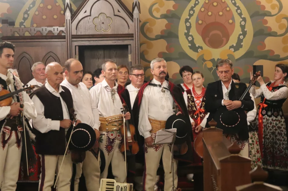 Abp Jędraszewski: "to nie jest małżeństwo". Ostre słowa na Limanowszczyźnie (ZDJĘCIA, WIDEO) - zdjęcie 142