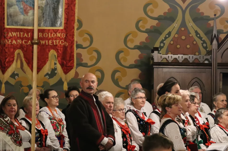 Abp Jędraszewski: "to nie jest małżeństwo". Ostre słowa na Limanowszczyźnie (ZDJĘCIA, WIDEO) - zdjęcie 147