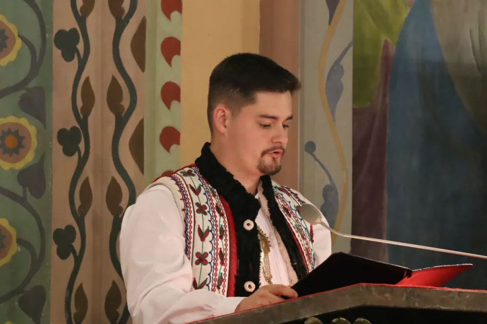 Abp Jędraszewski: "to nie jest małżeństwo". Ostre słowa na Limanowszczyźnie (ZDJĘCIA, WIDEO) - zdjęcie 148