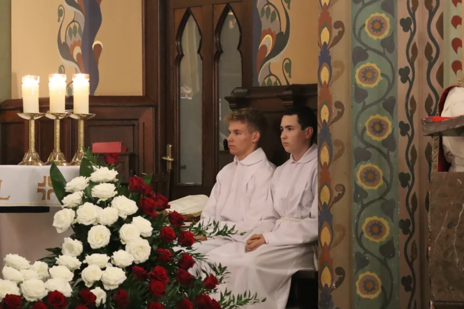 Abp Jędraszewski: "to nie jest małżeństwo". Ostre słowa na Limanowszczyźnie (ZDJĘCIA, WIDEO) - zdjęcie 150
