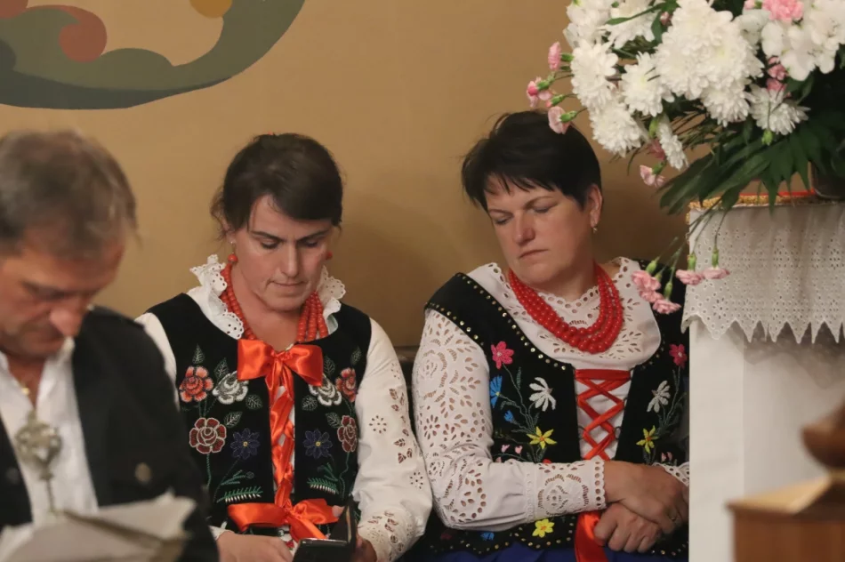 Abp Jędraszewski: "to nie jest małżeństwo". Ostre słowa na Limanowszczyźnie (ZDJĘCIA, WIDEO) - zdjęcie 154