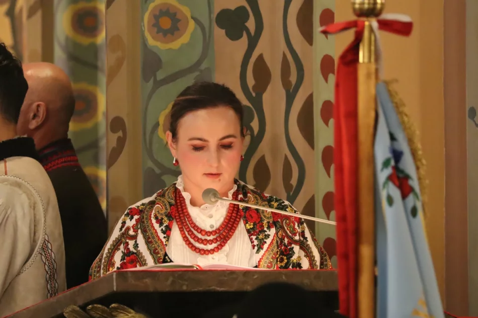Abp Jędraszewski: "to nie jest małżeństwo". Ostre słowa na Limanowszczyźnie (ZDJĘCIA, WIDEO) - zdjęcie 158